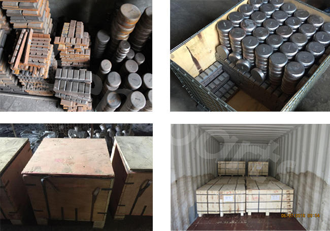 Use Donuts DLP-2196 Domite Wear Parts