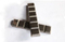 Piezas de desgaste CB65 Chocky Bars Cucharones para excavadoras