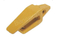 9W4352-F Dh220 Adaptador de cucharón para Dh220 (diente de cubo, adaptador de cubo, dientes de cucharón de excavadora)