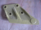 Maquinaria de minería Caterpillar J350 Side Cutter 096-4748 por fundición