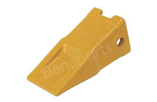 Reemplazo 2713-9038RC de los dientes del cubo de las piezas de maquinaria de los recambios del excavador