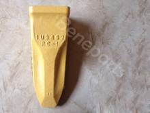 61e7-0101 Reemplazo pesado de la máquina del cargador del excavador de los dientes del cubo de Hyundai