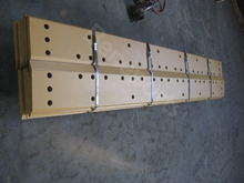 Accesorios de oruga de la cuchilla de corte 7V0904