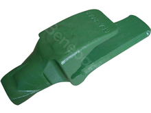 Diente de cucharón para excavadora Esco G. E. T. Parts V39tl