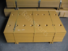 Caterpillar Motor Grader Dbc Grader Blades 9W2302