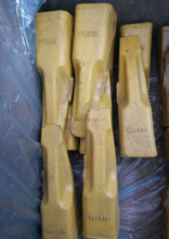 6Y0359 Piezas de maquinaria de construcción de dientes desgarradores