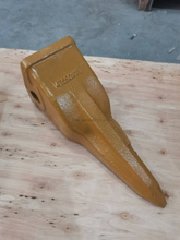 Piezas de maquinaria de construcción de dientes 4T5502TL Ripper