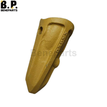 K25rc komatsu dientes de cubo