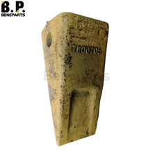 TB00705 Hitachi Bucket Dientes Dientes EX200 EX210
