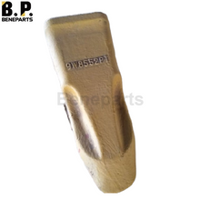 9W8552PT CAT J FAMILIA J550 Dientes de cubo E345 E350 988G 992D