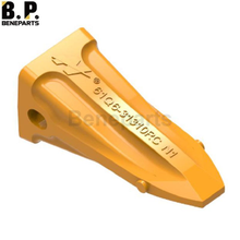 61Q6-31310RC HYUNDAI R225 Dientes de cubo