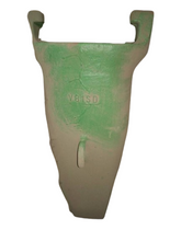 V81SD ESCO Super V V81 Dientes del cubo
