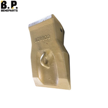 6i8803 Cat J Familia J800 Dientes de cubo E385 998