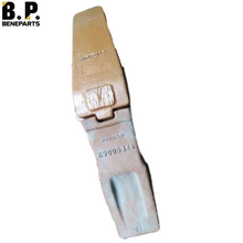 K9005349 Dawoo Doosan Bucket Dientes Dientes