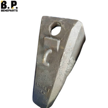 1385hlt-lp dientes de cubo hendrex