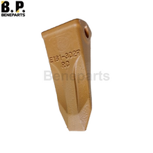 E161-3027RC Hyundai Bucket Dientes Dientes R200 R-130 R210 (HX80)