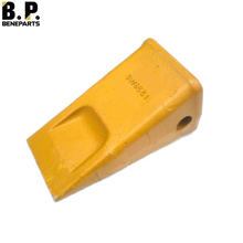 9W8551 1U3551 CAT J familia J550 dientes del cucharón E345 E350 988G 992D