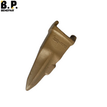 220-9097 Dientes de cucharón K90 de la familia CAT K