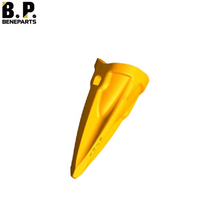 Diente de cucharón K25T Komatsu K-Max K25