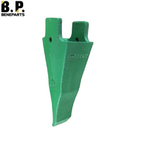 35R15 Dientes de bucket de Esco