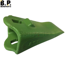 25t esco dientes de cubo