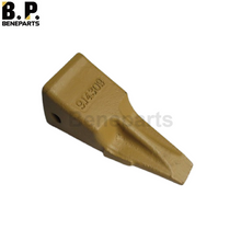 9J4309 Cat J Familia J300 Dientes de cubo E200 E315 944 966C