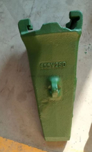 Diente de cuchara 70SV2SD L1850 para minería