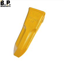 Dientes del cucharón CAT 1U3302RC-F