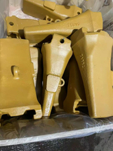 Herramientas de corte 75SV2 Adaptador de dientes 75SV2 de fundición