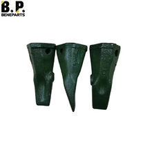 2085236 Dientes del cucharón CAT