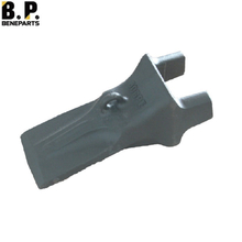 Diente de dientes de cucharón 80GPE VOLVO