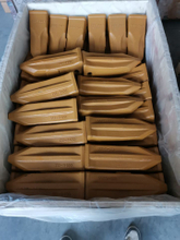 135-9400 CAT J Familia J400 Dientes del cucharón E325A E325B 980F 980G