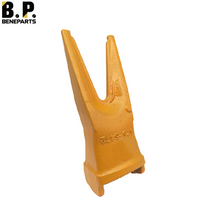 220-9088 Dientes de cucharón K80 de la familia CAT K