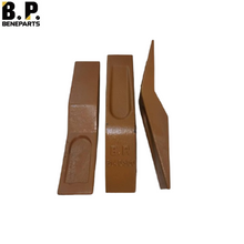 6140300 Dientes del cucharón CAT