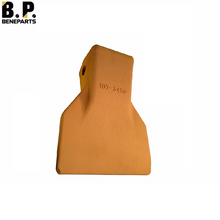 107-3450 Diente de dientes de cucharón Caterpillar J450/460