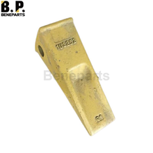 1U3252 Cat J Family Bucket Dientes E311 E312 916 939
