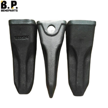 1U3352RC-F CAT Forgando dientes de cubo