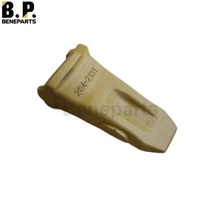 264-2131 Cat K Familia K130 Dientes de cubo