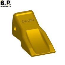 9N4253 Cat J Familia J250 Dientes de cubo E311 E312 916 939