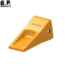 1171-01910 Volvo Bucket Dientes EC290 EC360