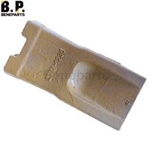 2713-1236 Daewoo S420 Dientes del cubo DH420 DH450