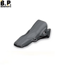 10451157 Dientes de cuchara Libehirr