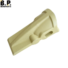 Dientes del cucharón de excavadora K30SYL Komatsu K30