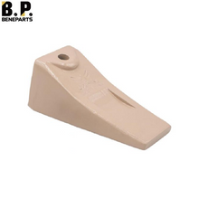 S156 Dientes de cucharón Hensley