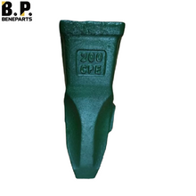 Diente de dientes de cucharón 200CPE ESCO