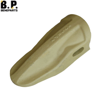 K25RP2 Diente de dientes de cucharón Komatsu K25