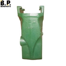 Diente de cucharón V61SYL ESCO SUPER V V61