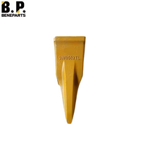 9W8552TL CAT J Familia J550 Dientes del cucharón E345 E350 988G 992D