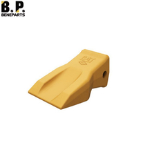 318-8254 Dientes del cucharón serie CAT J800 J