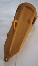 PC600 PC750 Cuchara ABRASIÓN DENTADA PESADA K70RC